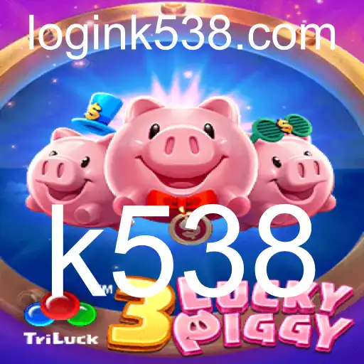 Conheça o Inovador Jogo 3LUCKYPIGGY: Diversão e Estratégia para Todas as Idades