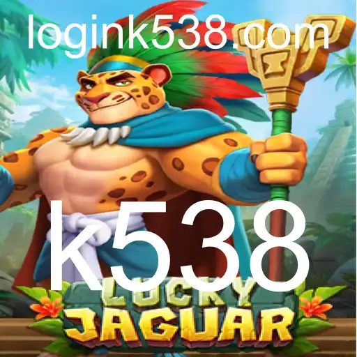 Explorando o Jogo LuckyJaguar: Uma Nova Experiência com a Palavra-chave k538