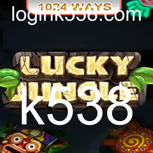 Explorando o Universo de LuckyJungle1024: Um Mergulho na Diversão