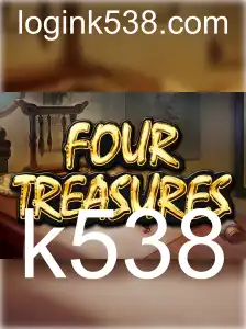 Descubra o Fascinante Jogo FourTreasures: Uma Aventura Estratégica