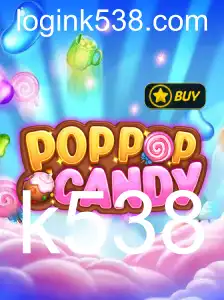 Descubra o Mundo Encantado de POPPOPCANDY: Um Guia Completo do Jogo