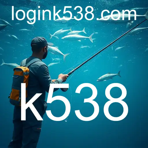 A Arte e Ciência da Pesca: Explorando o Mundo da k538