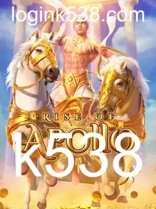 RiseofApollo: Um Mergulho no Novo Mundo do Entretenimento Interativo