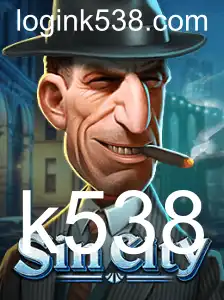 Explorando SinCity: Um Mergulho no Jogo Inovador com a Palavra-chave k538