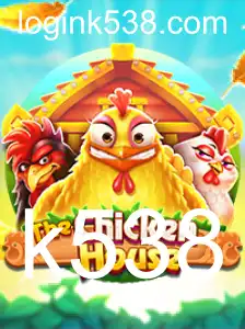 Descubra o Fascinante Mundo de TheChickenHouse