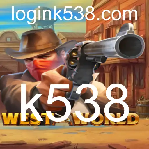 WestWorld: Explorando o Fascinante Universo do Jogo K538